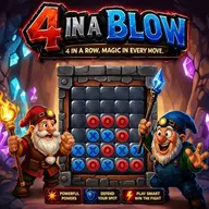 4 in a Blow