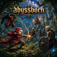 Abyssborn