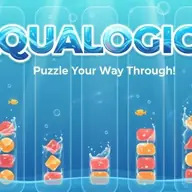 Aqua Logics puzzle new