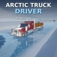 Arctic Truck Driver