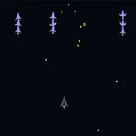 ASTRO CHICKENS