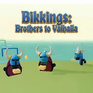 Bikkings: brothers to valhalla