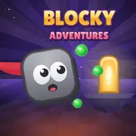 Blocky Adventures