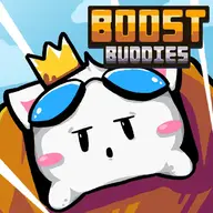 Boost Buddies