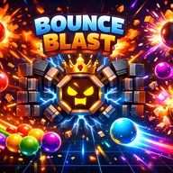 Bounce Blast