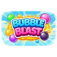 BUBBLE BLAST