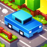 Car Crossey Bridge Game