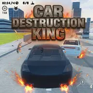 Car Destruction King