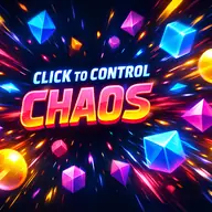 Click to Control Chaos