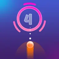 Color Number Shooter Game
