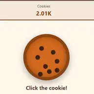 Coookie Clicker