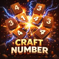 Craft Number