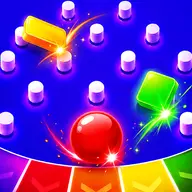 Crazy Plinko