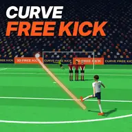 Curve Free Kick