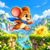 DADDY MOUSE
