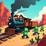 Dead Rails