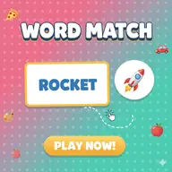 Drag n Drop: Word Match