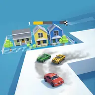 Drifty Race Challenge