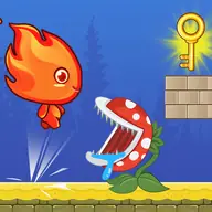 Fire Boy Run Adventure