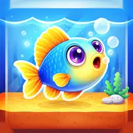 Fish Aquarium Game
