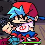 Friday Night Funkin PixelCrate