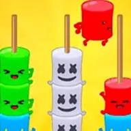 Fruit Sort Puzzle - Color Puzzle