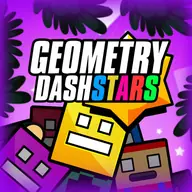 Geometry Dash Stars