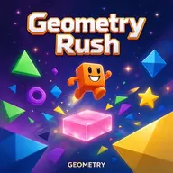 GeometryRush