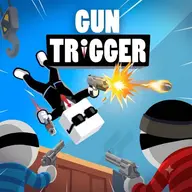 Gun Trigger