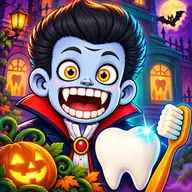 Halloween Dentist For Kids 2