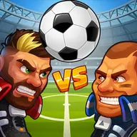 Head Football Game