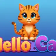 Hello Cat 2026