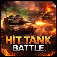 Hit Tank Battle
