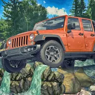 Impossible Jeep Driver
