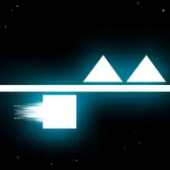 Infinite Line Runner Game