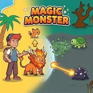 Magic Monster