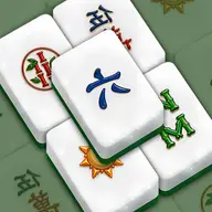 Mahjong Solitaire Crush Game