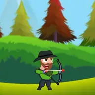 Master Archer 2025