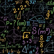 Math is easy!