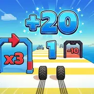 Mathematics Frenzy