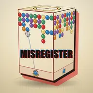 MISREGISTER