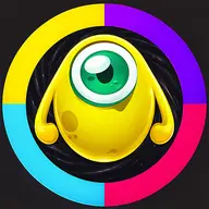 Monster Bounce Game