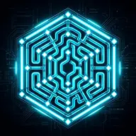 Neon Circuit