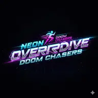 NEON OVERDRIVE