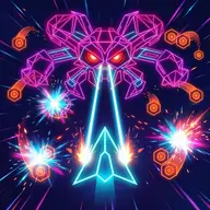 NEON STRIKER