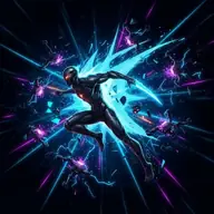 Neon Velocity