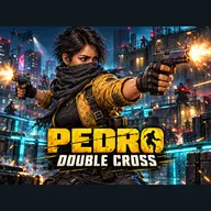 Pedro: Double Cross
