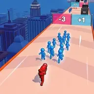 People Blaster