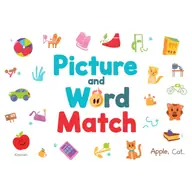 Picture and Word Match