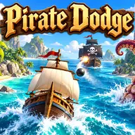 Pirate Dodge